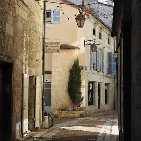 Studio Centre Historique ! A 100M De La Cathedrale Périgueux Extérieur photo